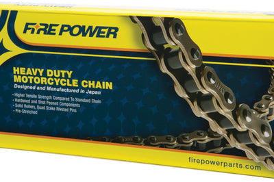 Fire Power Heavy Duty Chain 520x120 - Street Collection