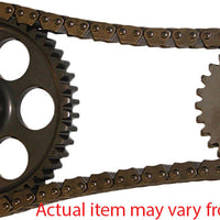 Venom Products Heavy Duty Chain Set Ac 12 - Snowmobile Collection
