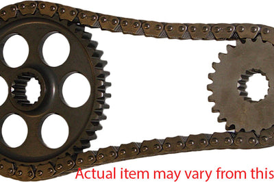 Venom Products Heavy Duty Chain Set Ac 12 - Snowmobile Collection