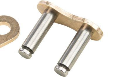 Fire Power Heavy Duty Clip Master Link 420 Gold - Street Collection