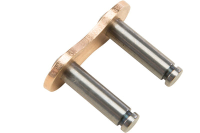 Fire Power Heavy Duty Clip Master Link 530 Gold - Street Collection