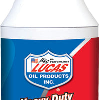 Lucas Heavy Duty Gear Oil 80w-90 Qt - Watercraft Collection