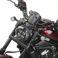 National Cycle Heavy Duty Mount Kit Narrow Black Hon