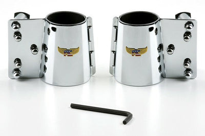 National Cycle Heavy Duty Mount Kit Wide Frame Suz