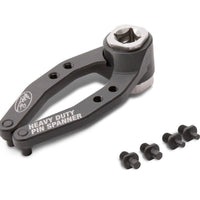 Motion Pro Heavy Duty Pin Spanner - Tires & Wheels