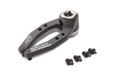 Motion Pro Heavy Duty Pin Spanner - Tires & Wheels