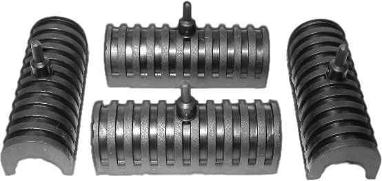 Harddrive Heavy Duty Saddlebag Bumper - Products