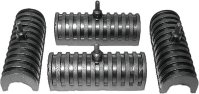 Harddrive Heavy Duty Saddlebag Bumper - Products