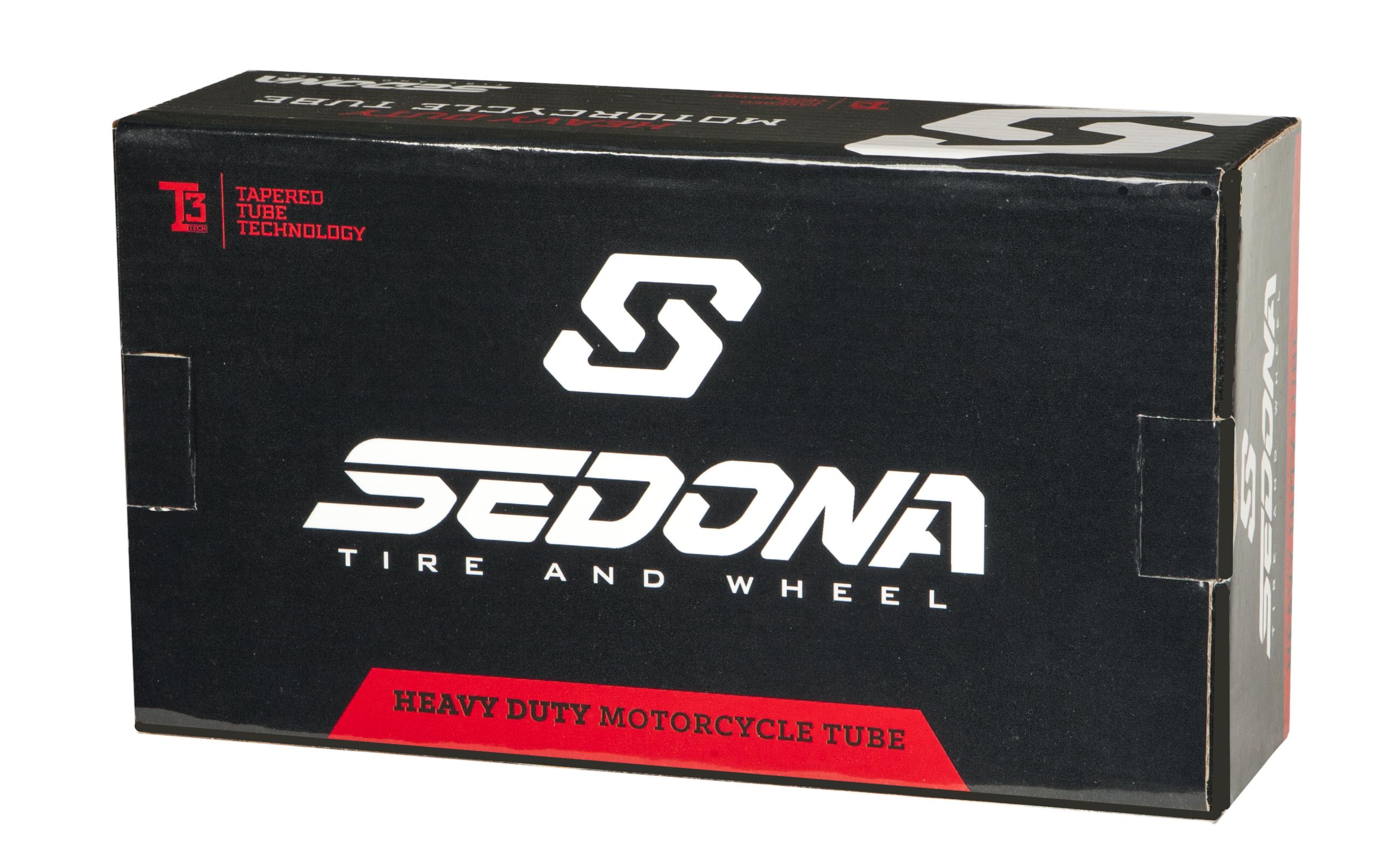 Sedona Heavy Duty Tube 450/510-18 Tr-4 Valve Stem - Harddrive Products