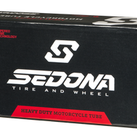 Sedona Heavy Duty Tube 450/510-18 Tr-4 Valve Stem - Harddrive Products