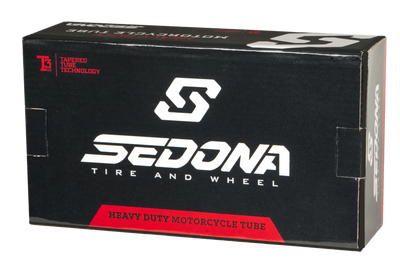 Sedona Heavy Duty Tube 450/510-18 Tr-4 Valve Stem - Harddrive Products