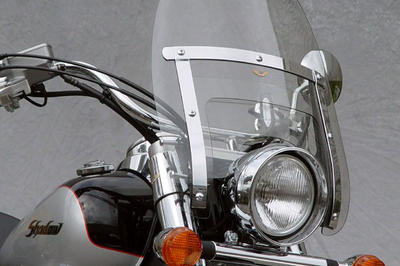 National Cycle Heavy Duty Windscreen Ranger 13.75-16.25h 6.5w - Harddrive Products