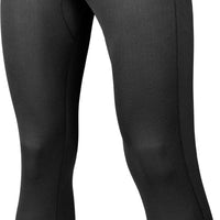 Fly Racing Heavyweight Base Layer Pants Xs - Black / 2X-Large - Apparel Collection