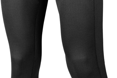 Fly Racing Heavyweight Base Layer Pants Xs - Black / 2X-Large - Apparel Collection
