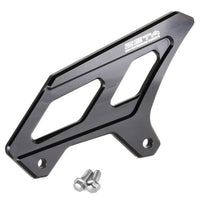 Zeta Heel Guard Black Suz - Street Collection