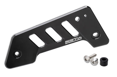 Zeta Heel Guard - Street Collection