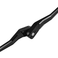 Kens Factory Heel/toe Shifter Levers Black Pair - Harddrive Products