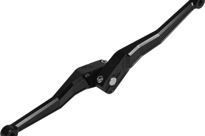 Kens Factory Heel/toe Shifter Levers Black Pair - Harddrive Products