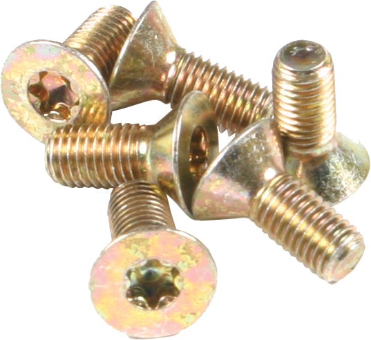 Venom Products Helix Bolt For Rapid Reaction Clutches - Snowmobile Collection
