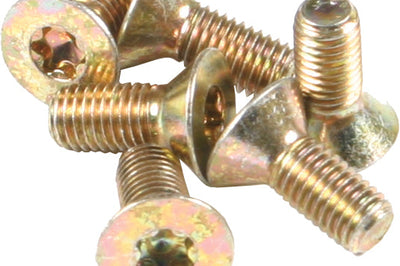 Venom Products Helix Bolt For Rapid Reaction Clutches - Snowmobile Collection