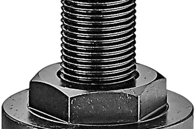 Helix Flywheel Puller Pol - Tires & Wheels