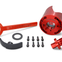 Dynojet Helix Upgrade Kit