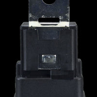 Hella 12V 20/40 Amp SPDT RES Relay with Weatherproof Bracket - Single - Lights