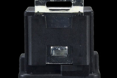 Hella 12V 20/40 Amp SPDT RES Relay with Weatherproof Bracket - Single - Lights