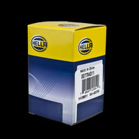 Hella 12V 20/40 Amp SPDT RES Relay with Weatherproof Bracket - Single - Lights