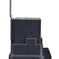 Hella 12V 20/40 Amp SPDT RES Relay with Weatherproof Bracket - Single - Lights