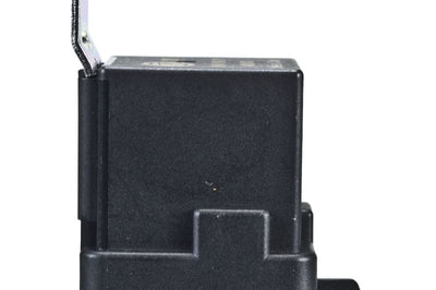 Hella 12V 20/40 Amp SPDT RES Relay with Weatherproof Bracket - Single - Lights