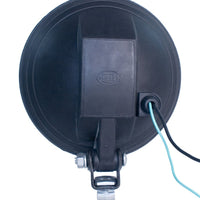 Hella 12V H3 ECE Fog Lamp - Lights