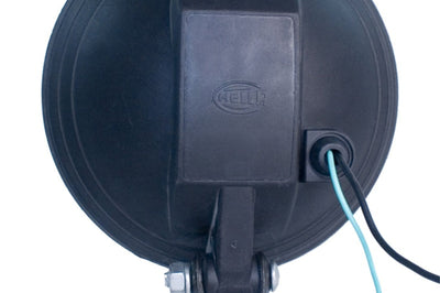 Hella 12V H3 ECE Fog Lamp - Lights