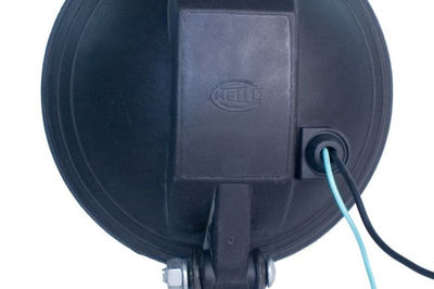 Hella 12V H3 ECE Fog Lamp - Lights