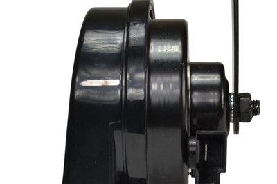 Hella 12V Twin Trumpet Horn Kit with Bracket - Toyota - Exterior Styling