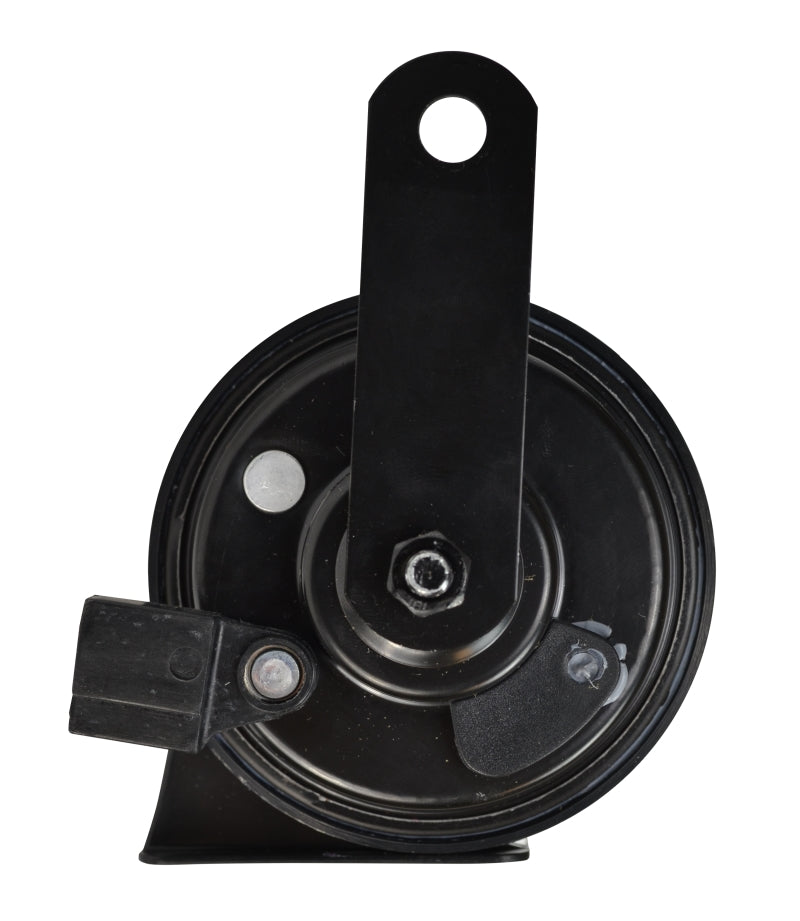 Hella 12V Twin Trumpet Horn Kit with Bracket - Toyota - Exterior Styling