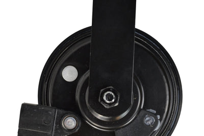 Hella 12V Twin Trumpet Horn Kit with Bracket - Toyota - Exterior Styling