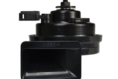 Hella 12V Twin Trumpet Horn Kit with Bracket - Toyota - Exterior Styling