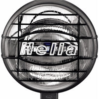 Hella 500 Grille Cover (Pair) - Lights
