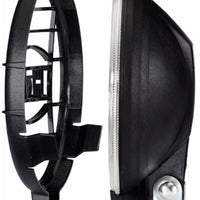 Hella 500 Grille Cover (Pair) - Lights