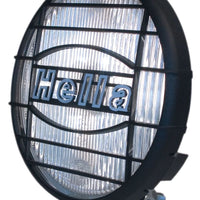 Hella 500 Grille Cover (Pair) - Lights