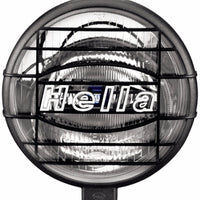 Hella 500 Grille Cover (Pair) - Lights
