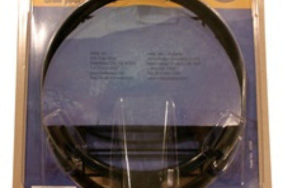 Hella 500 Grille Cover (Pair) - Lights