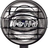 Hella 500 Grille Cover (Pair) - Lights