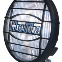 Hella 500 Grille Cover (Pair) - Lights