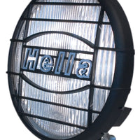 Hella 500 Grille Cover (Pair) - Lights