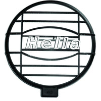 Hella 500 Grille Cover (Pair) - Lights