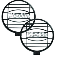 Hella 500 Grille Cover (Pair) - Lights