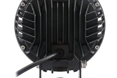 Hella 500 LED Driving Lamp Kit - Lights