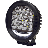 Hella 500 LED Driving Lamp Kit - Lights